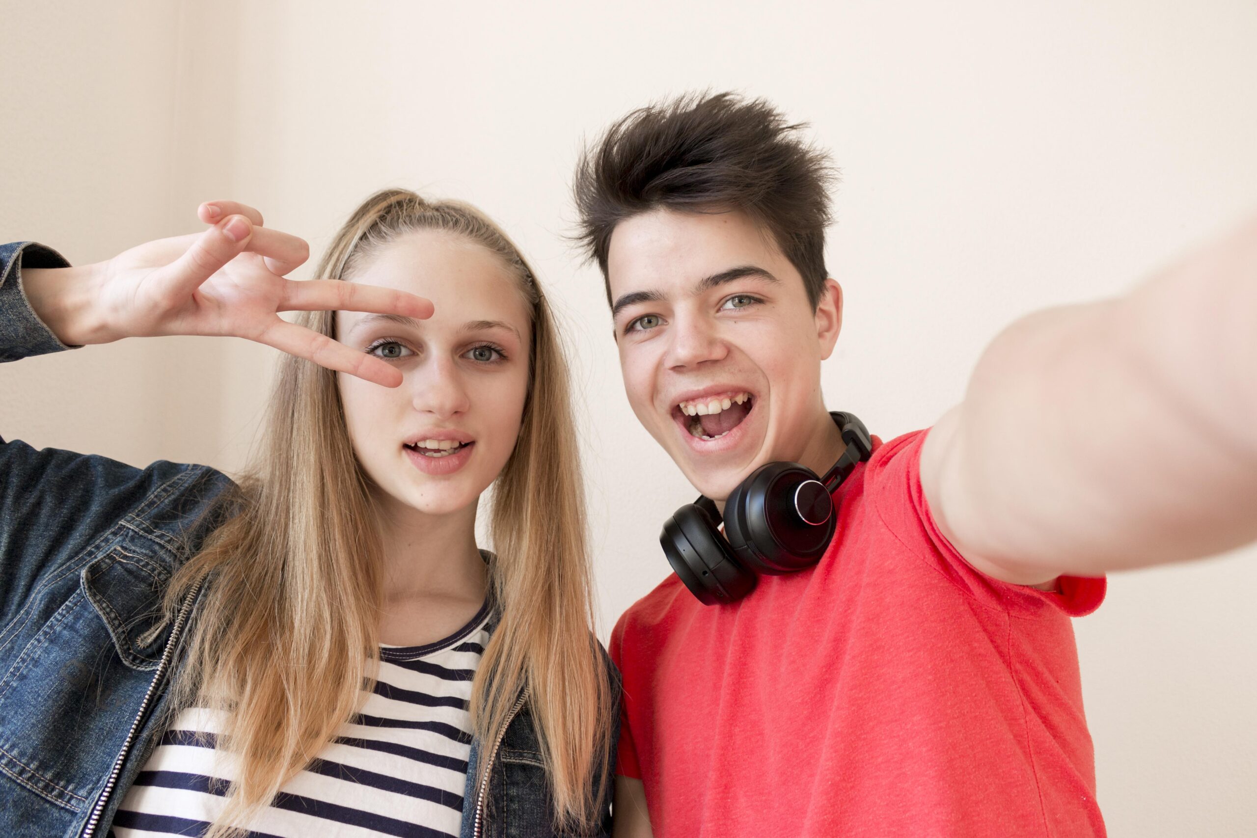 Impact of Instagram on Teenager’s Focus